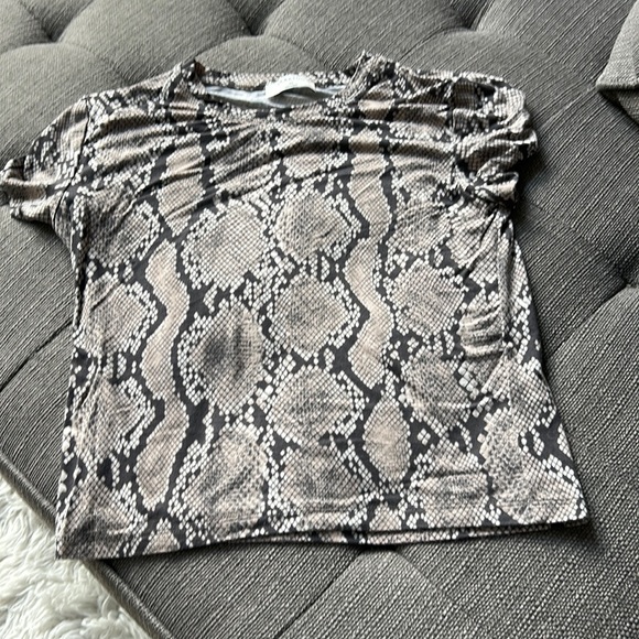 Babaton super soft T - Picture 2 of 3